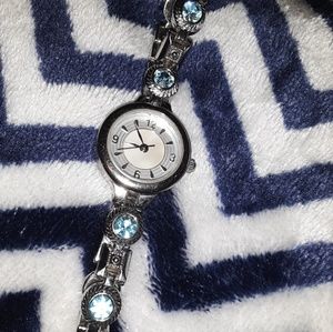 Beautiful Elegant Christian Bennet Watch